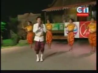 CTN Khmer- Moun Sneah Somneang- 04 September 2009
