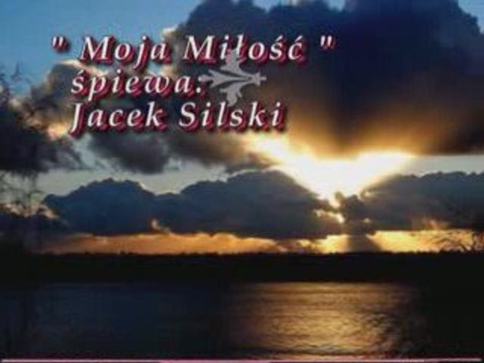 Moja Miłość