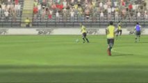 FIFA 10 - Tutorial 