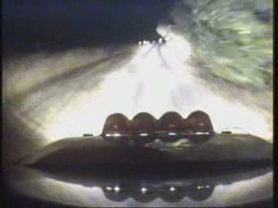 Rallye Coeur de France ES5