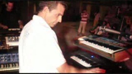 04 Abus d'Ange Heureux, Live Montbrun, Electrologique