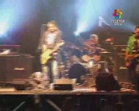 I Ostrów Maz Rock Festival 2009