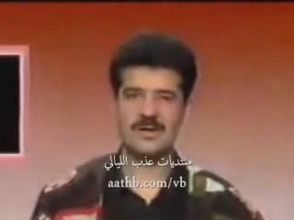 mustafa al agha