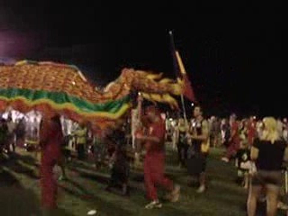 06 09 2009 - Broome (chinatown after the staircase)