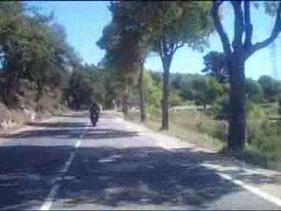 montee castellet