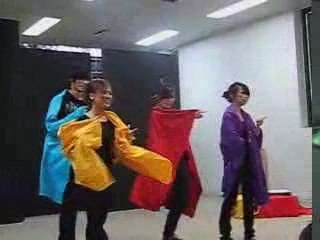 Chinese Valentines Day