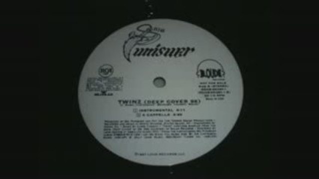 Big Punisher - Twinz aka Deep Cover'98 (Instrumental)