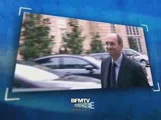 LA TRIBUNE BFM D'ERIC WOERTH