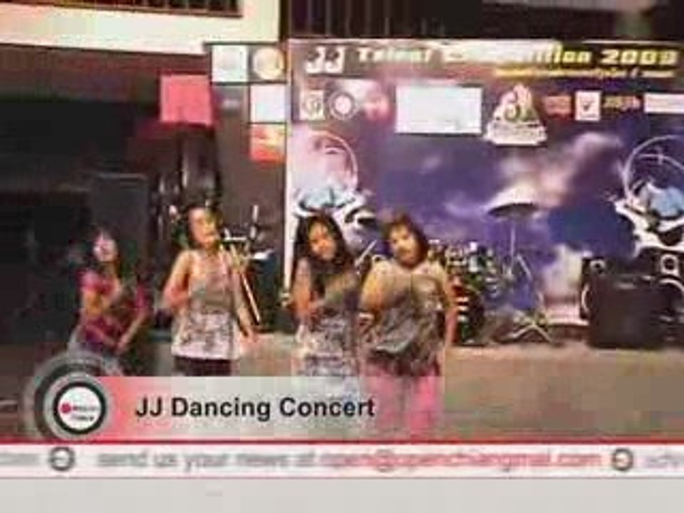 Chiang Mai News, Thailand 03/09/09