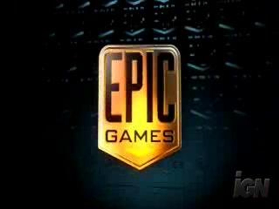 Unreal Tournament 2007