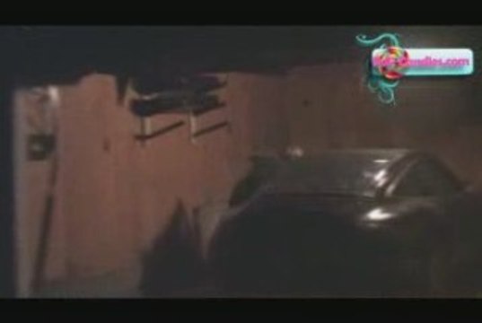 Samantha Ronson Parks at Home Without Lindsay Lohan