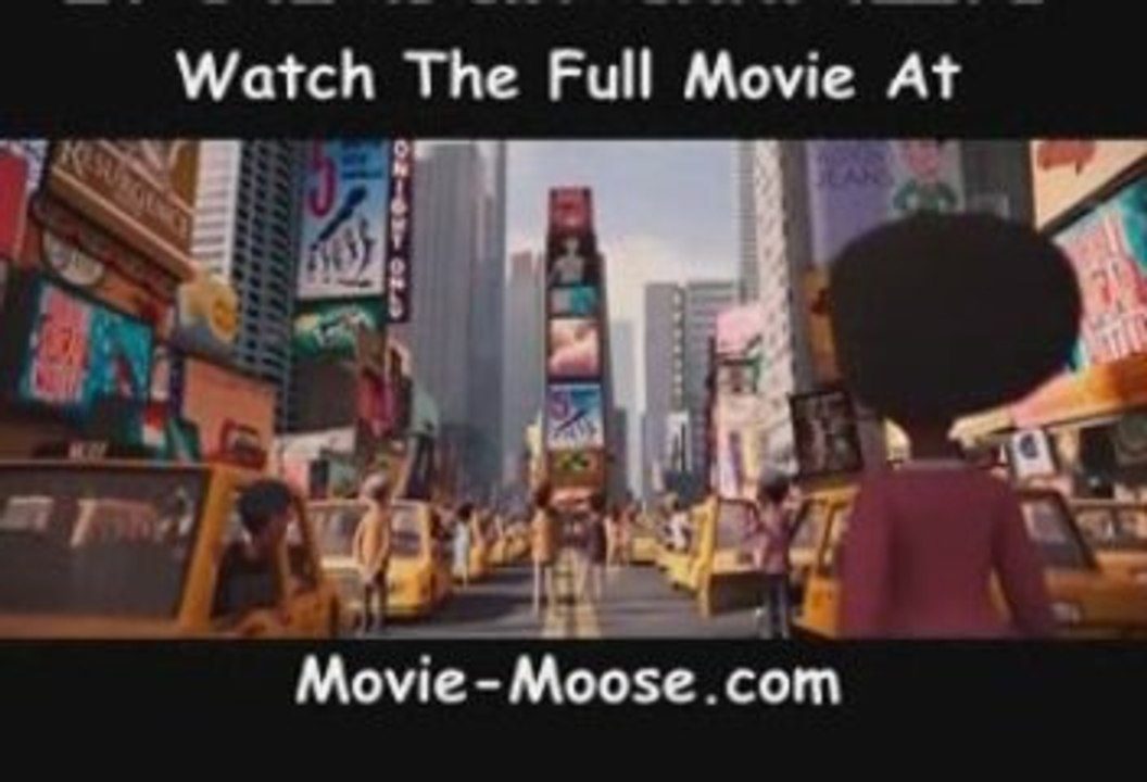 Watch Cloudy With A Chance of Meatballs Full Free ...