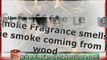 Manufacturers Grade Fragrance: Woodsmoke Fragrance