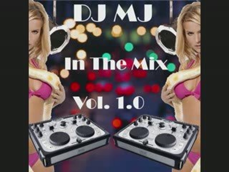DJ MJ- Hardcore Mix