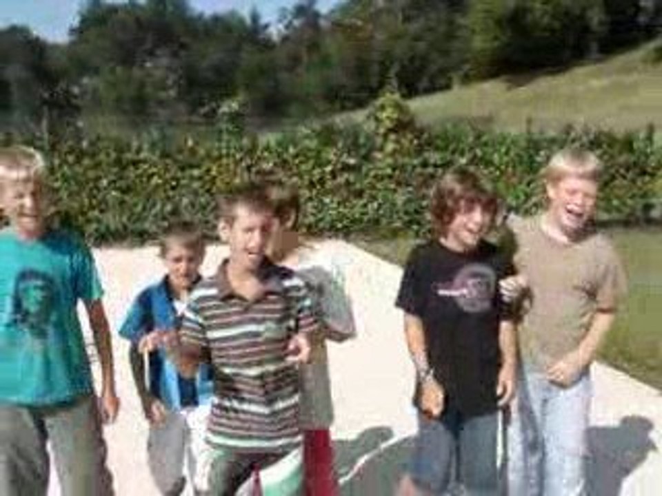 clip 9-11 ans