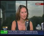 Ségolène Royal : 