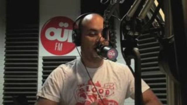 Commandeur Replay sur Ouï Fm n°12 08.09.09