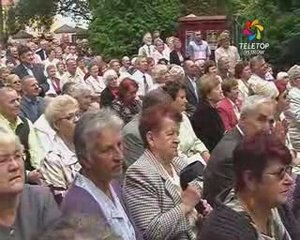 Orkiestra z Chmielnej w Komorowie