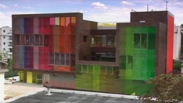 PA#23 - Saint-Exupéry Leisure and Sport Centre, Saint-Cloud (92)