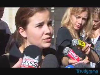 Rentrée universitaire : revalorisation des bourses