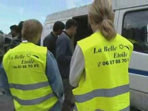 Les craintes du C'sur avant le démentelement