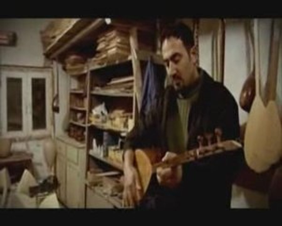 Mikail Aslan Son Klibi Miraz