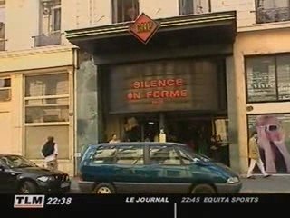 CNP : la dernière séance de l'Odéon