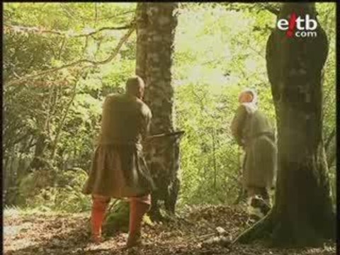 Documental sobre la batalla de Orreaga