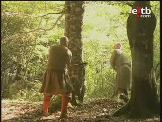 Documental sobre la batalla de Orreaga