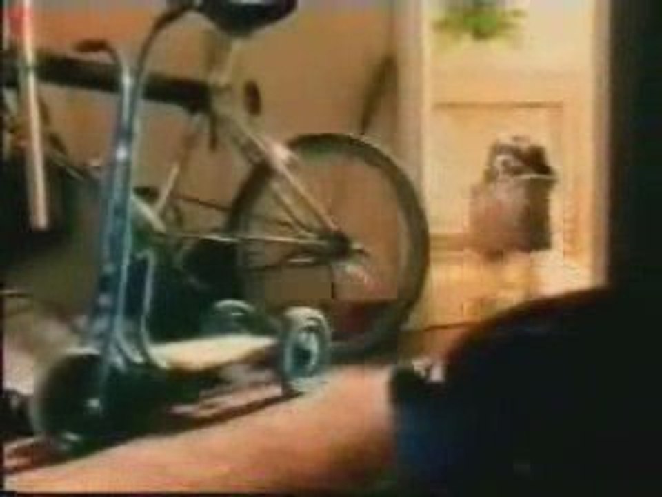 Tv Bağımlılığı