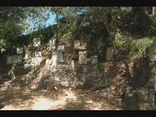 PENEDO SAUDADE COIMBRA PORTUGAL SETEMBRO 2009