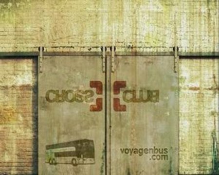 Le Cross Club à Prague avec Voyagenbus.com