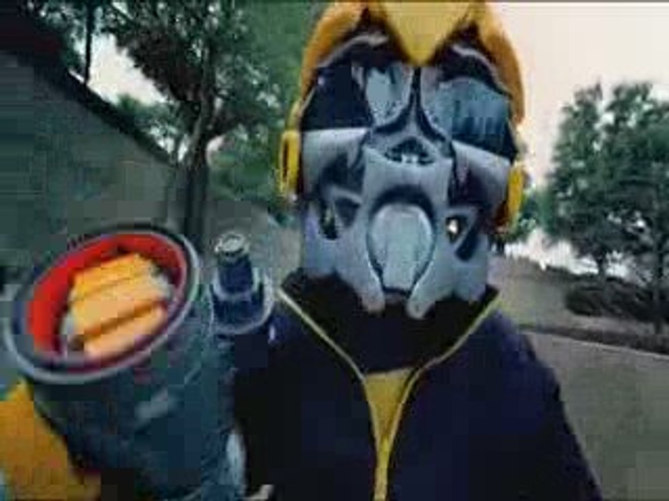 Transformers 2