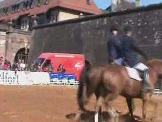 fête du cheval 6 septembre 2009