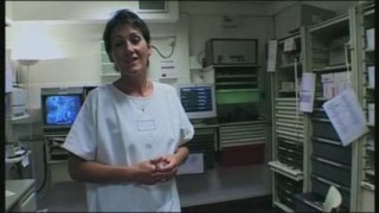 LES INFIRMIÈRES, épisode 9/10, par François CHILOWICZ