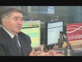 Claude Allègre : Nicolas Hulot, un illettré scientifiquement