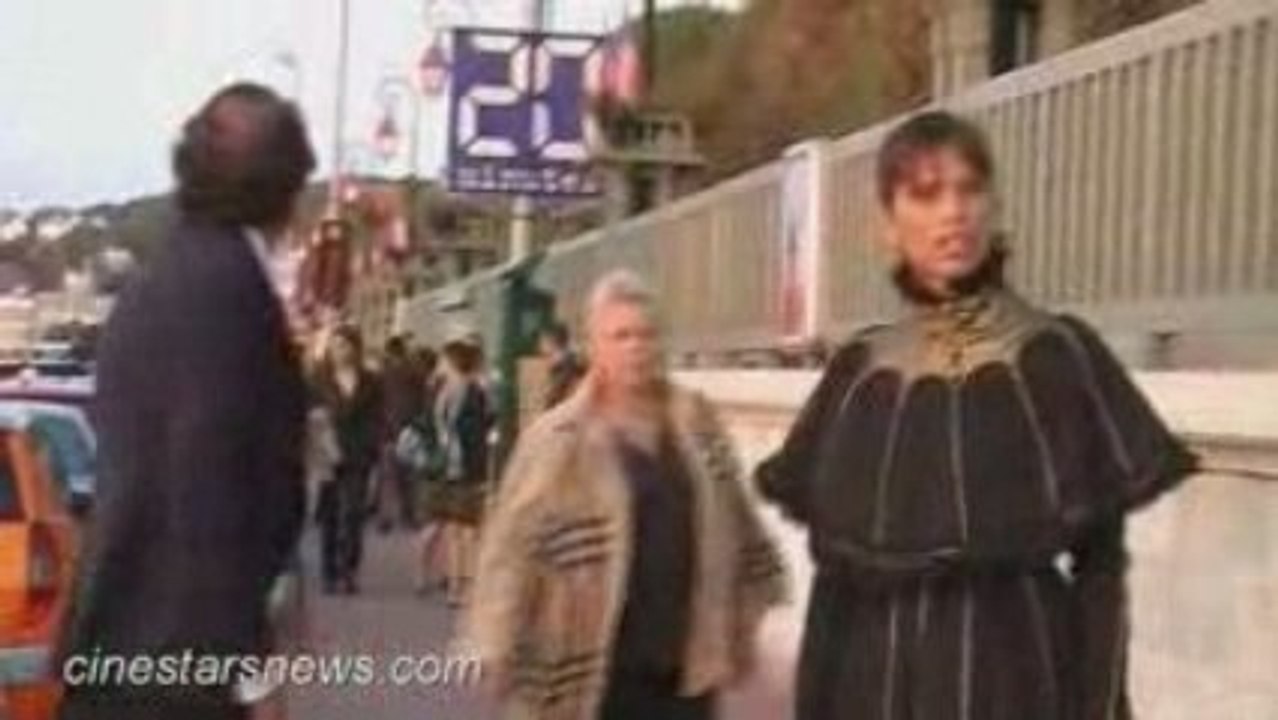 Deauville 2009 - Jury