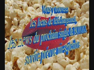 BOTOXX - POP CORN Club 2009