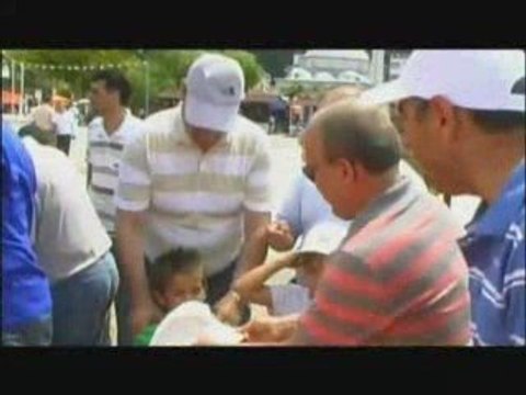 THİSF Kastamonu/Abana - Artvin/Yusufeli Faaliyetleri