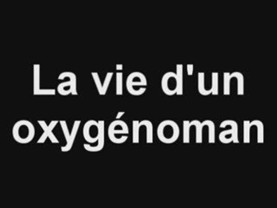 Soirée Oxygène Samedi 12 Septembre 2009 @ L'ARC, EPISODE 1