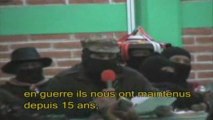 festival zapatiste 