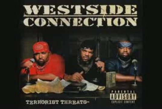 Westside Connection - Hoo Bangin (Instrumental)