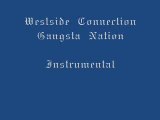 Westside Connection-Gangsta Nation Instrumental