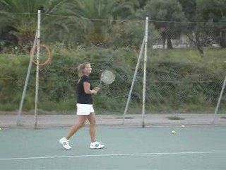 OPEN T.C "Rester zen"... avec Dùm!