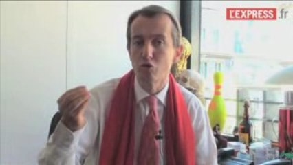 La retraite de Jean-Marie Le Pen