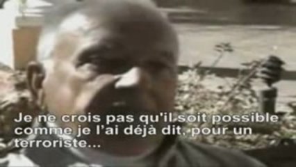 Commandant Russ Wittenberg doute de la version officielle