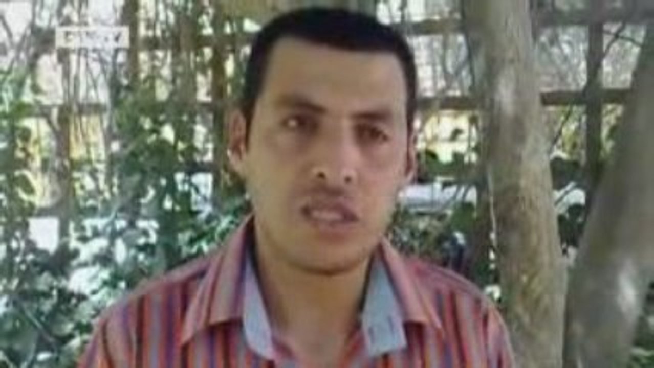 Global 3000 | Questionnaire - Bashar Jabbar Hussain