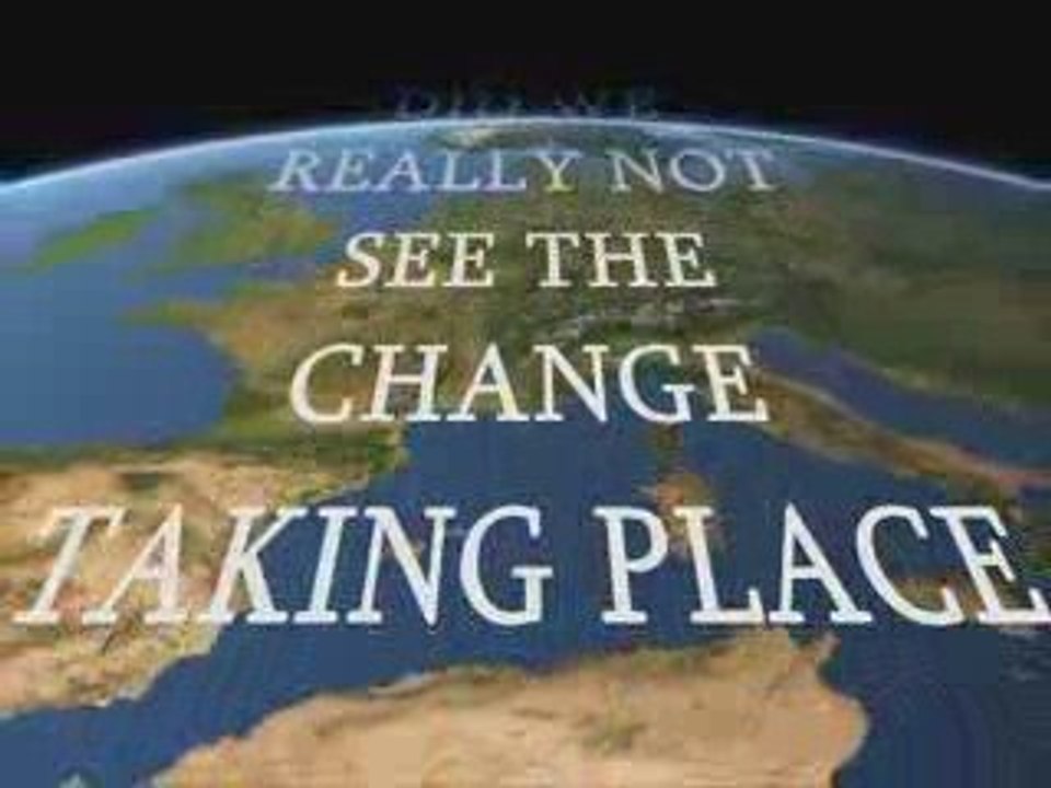 CHANGES RIGHT HERE,RIGHT NOW