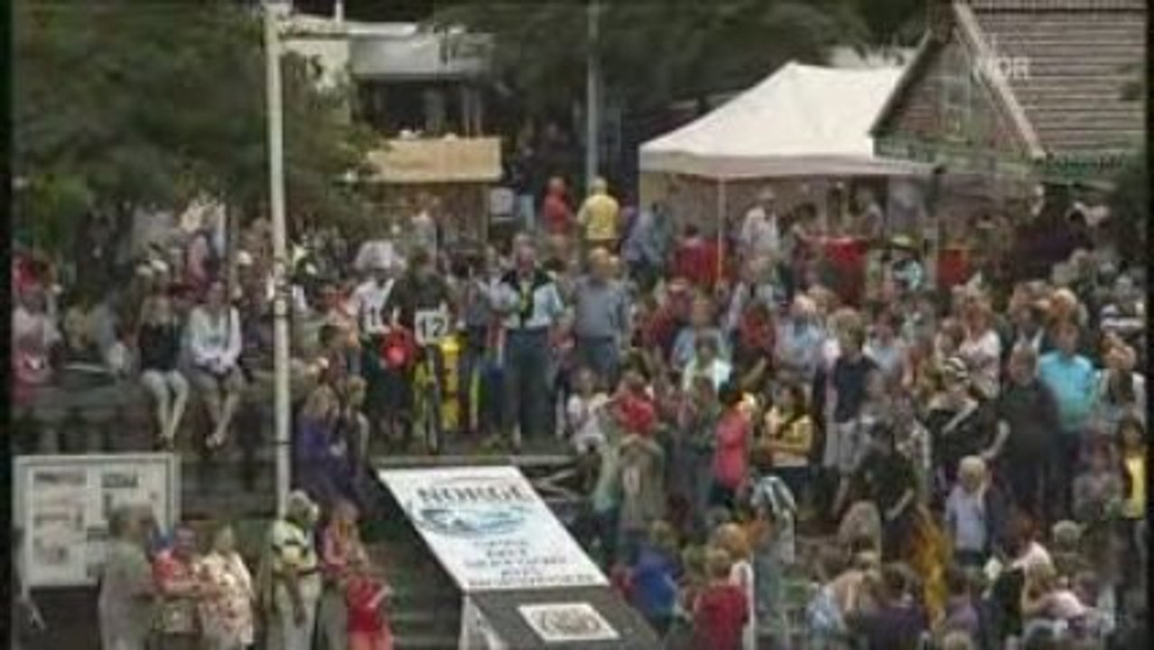 Das Emder Delftfest 01.08.09 teil 3/3