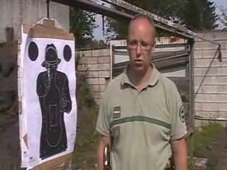 INTERVIEW DE LUDOVIC BONNOT, CHEF DES GARDES